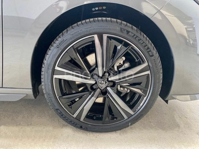 5P GT Hybrid MHEV 145 e-DCS6