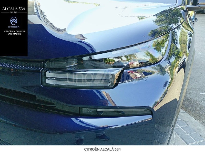 C4 Hybrid Business Edition eDSC6 145