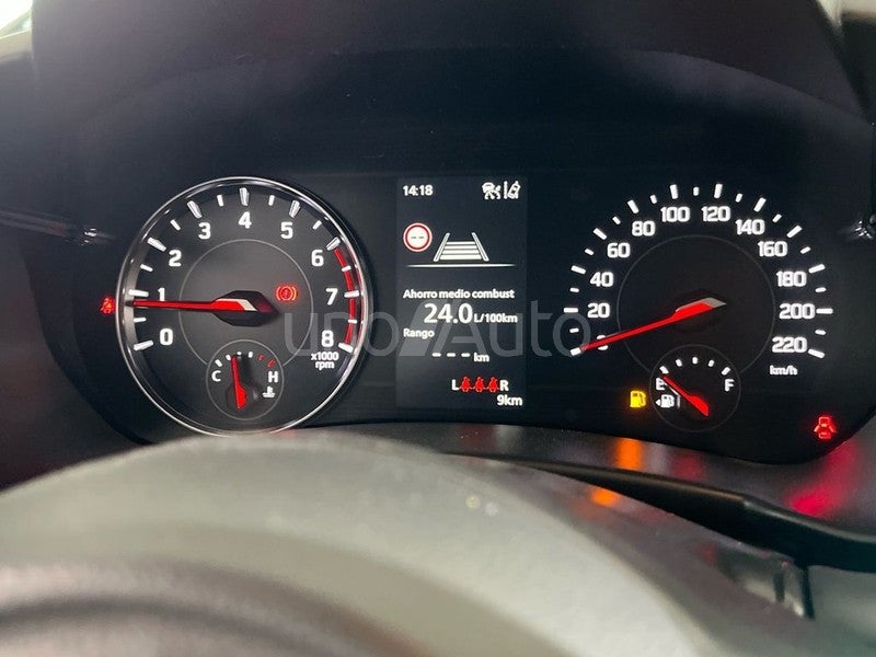 SUZUKI Swift 1.2 S2 Mild Hybrid