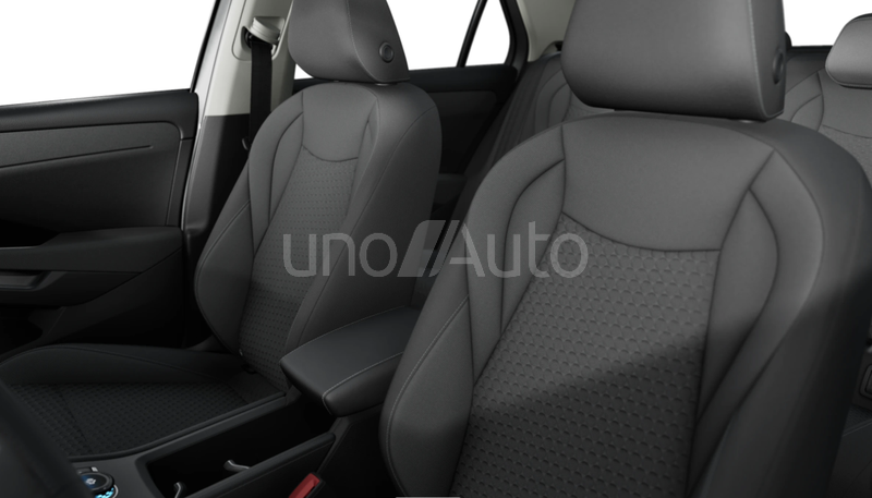 T-Roc 1.5 eTSI DSG7 85kW