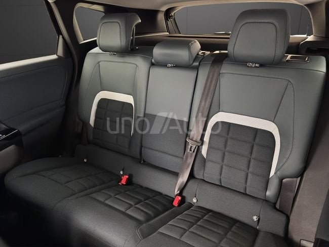 HYBRID 107kW (145CV) e-DCS6 Plus