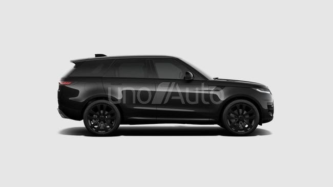 3.0 I6 PHEV 460 PS AWD Auto SE