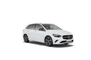 MERCEDES-BENZ Clase B 220d
