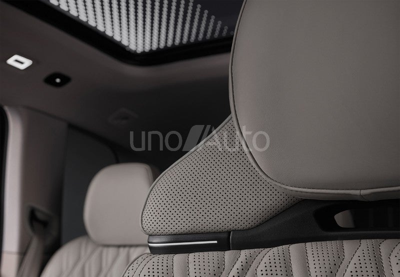 Q7 TDI Black line quattro 220kW