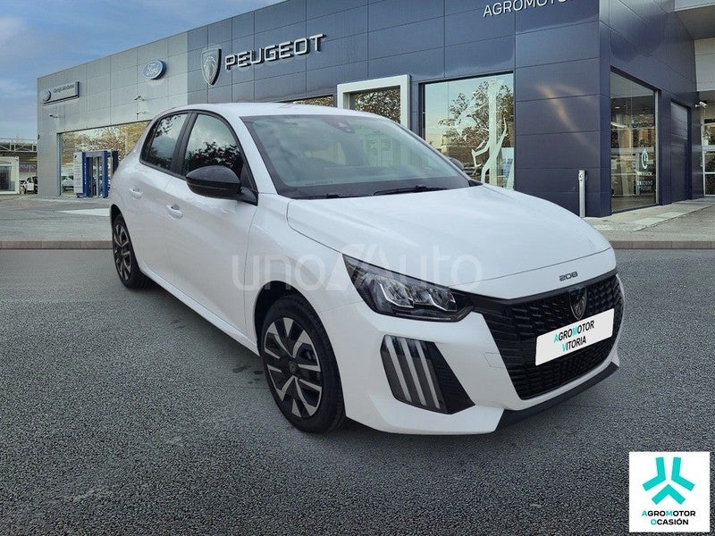 Style Gasolina 100 S&S 6 Vel MAN