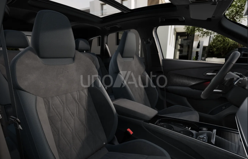 Q3 2.0 TDI Black line S tronic 110kW