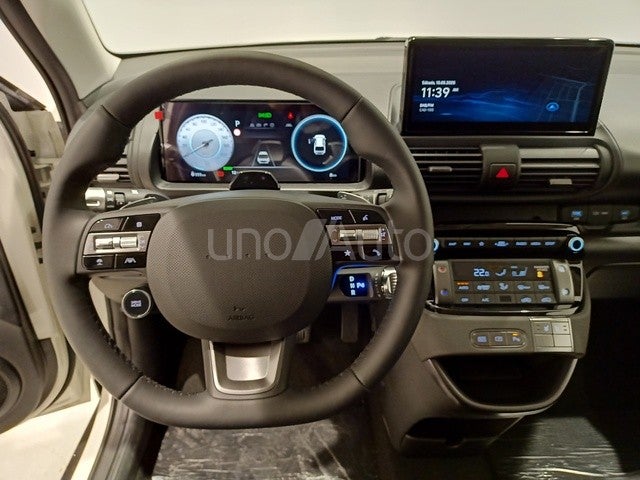 Inster 49kWh Maxx 115