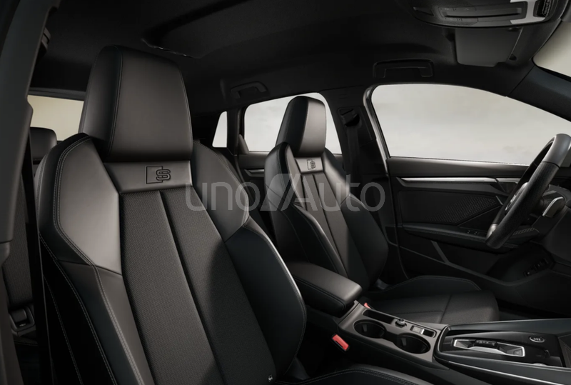 A3 Sportback TFSI e Genuine S tronic 150kW