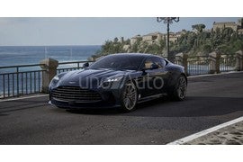 Aston Martin Db12