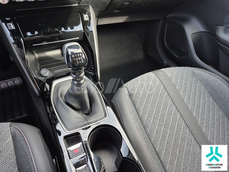 Allure Gasolina 100 S&S 6 Vel. MAN