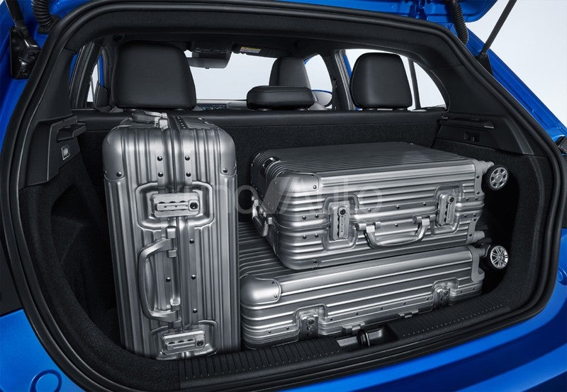 MG3 1.5 Hybrid+ Standard 143kW
