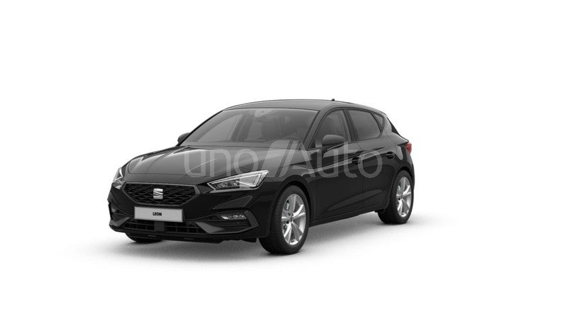 León 1.5 TSI S&S FR Special Edition 150