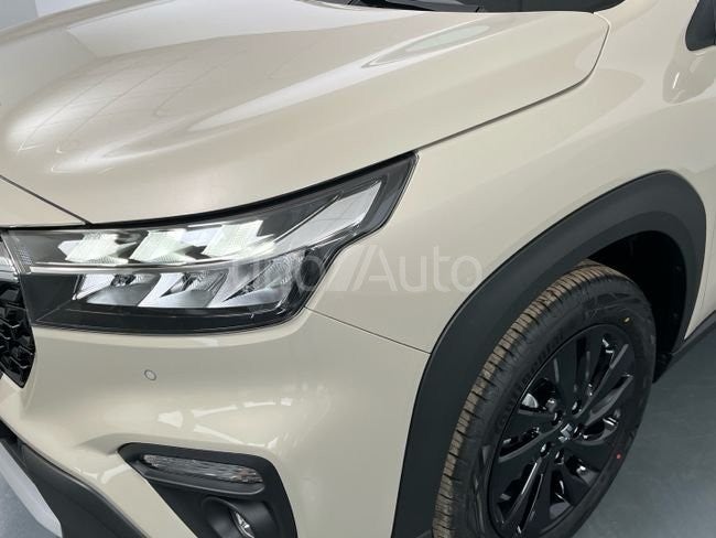 1.4T Edicion Limitada Mild Hybrid Auto