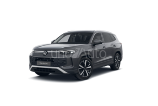 VOLKSWAGEN Tayron 1.5 eHybrid DSG6 150kW Más