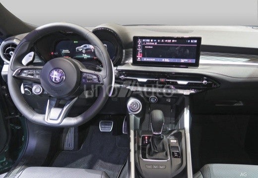Tonale 1.6 DS Sprint FWD