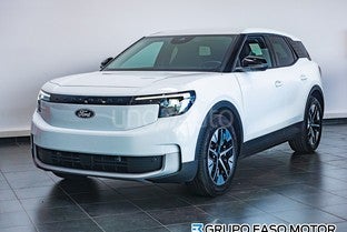 FORD Explorer RWD Rango Estandar Style 52kWh