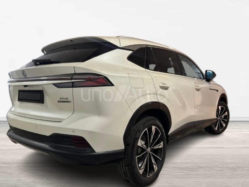 HS 1.5 Hybrid + Luxury