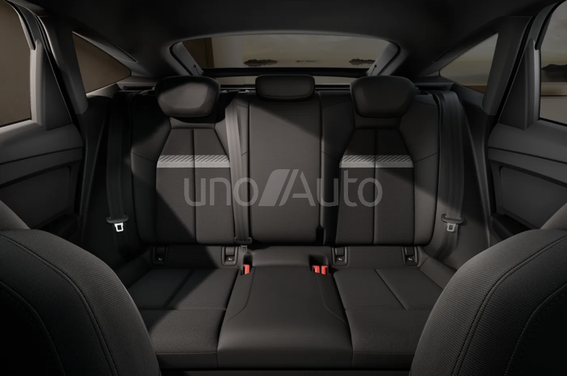 Q4 e-tron Sportback 45 Genuine edition 210kW 82KWh