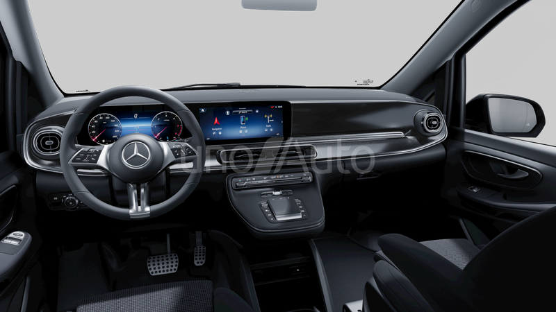 Nuevo 220 d STYLE Largo