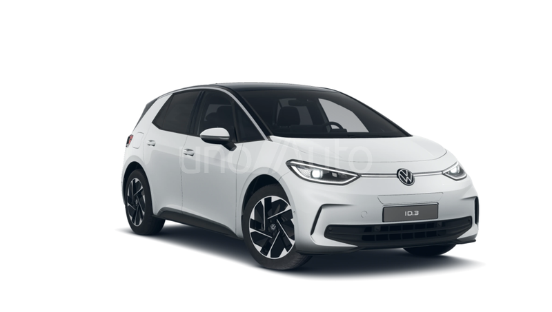 ID.3 Pro 150kW 63kWh