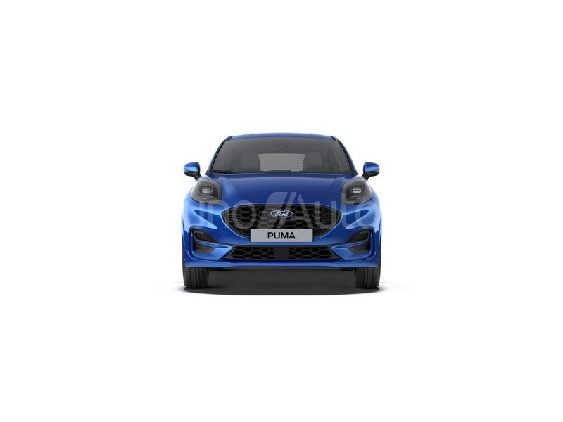 1.0 EcoBoost 125cv ST-Line MHEV