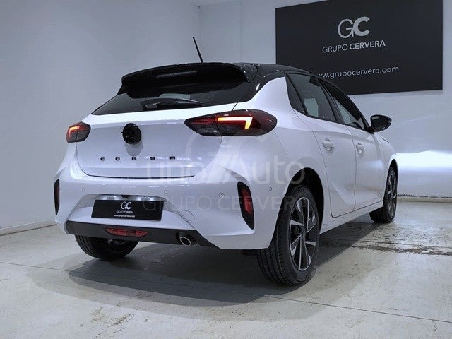 Corsa 1.2T XHL S/S GS 100
