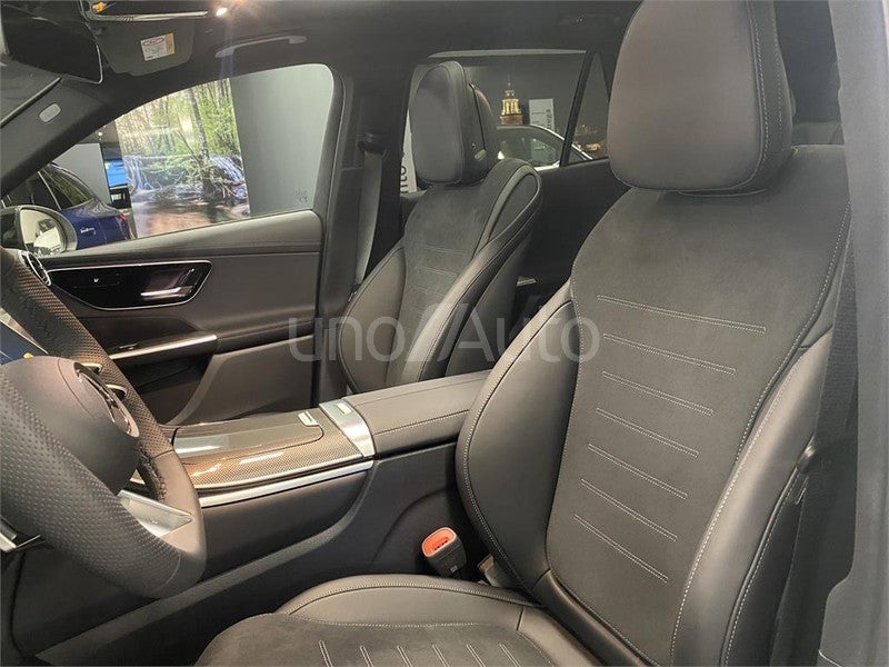 CLASE GLC GLC 220 d 4MATIC