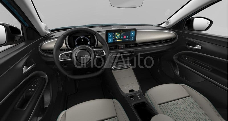 e La prima 54kwh 115kw (156cv)