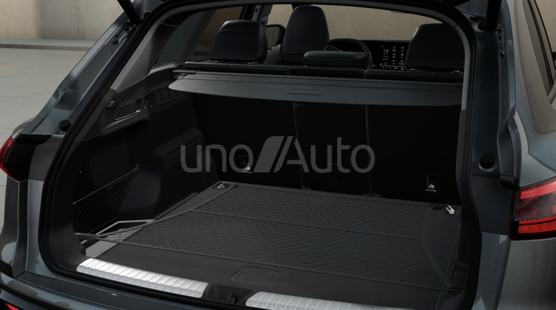 Q5 2.0TDI quattro S tronic S line 150kW