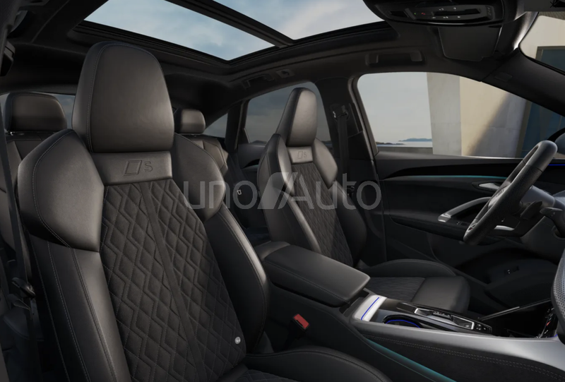 Q5 Sportback 50 TFSIe Black line quattro-ultra S tronic