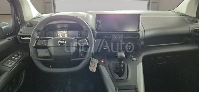 100 Cv 1.5 Td S/S MT6 €6.4