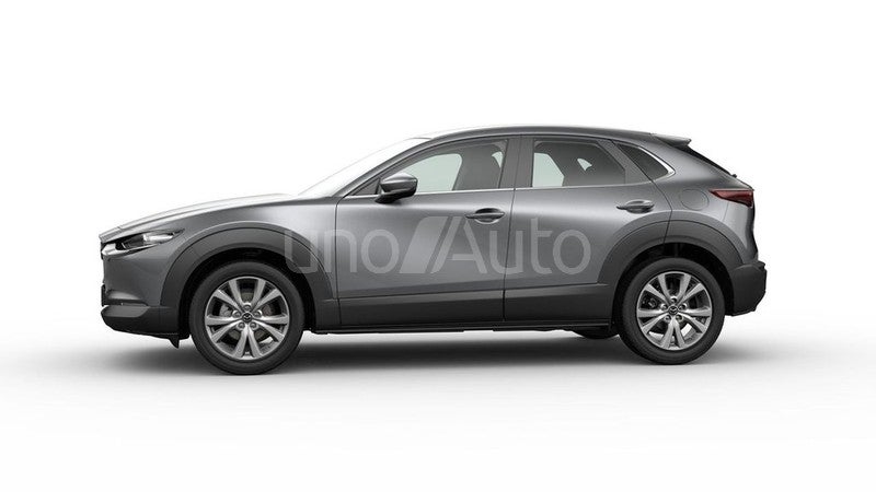 MAZDA CX-30 2.5L e-SKYACTIV G MHEV 103kW Centre-Line