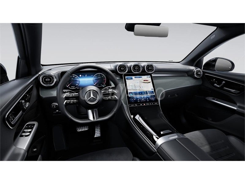 CLASE GLC GLC 220 d 4MATIC