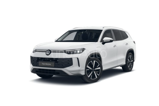 VOLKSWAGEN Tayron 1.5 eHybrid Más DSG6 150kW