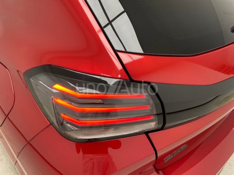 Allure HYBRID 110 eDCS6