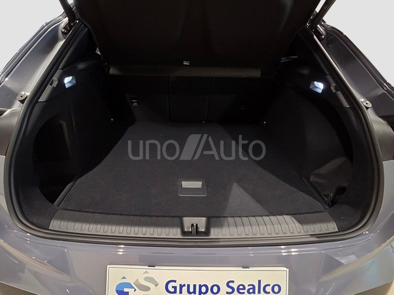 Terramar 1.5 TSI e-Hybrid 150kW DSG