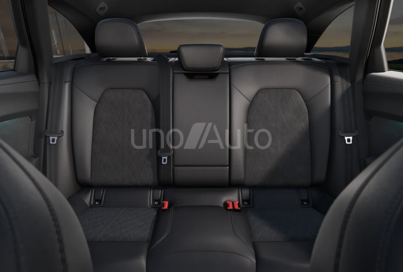 A5 Avant e-hybrid Black line quattro S tronic 220kW