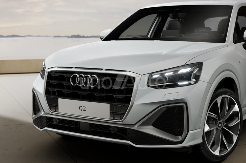 Q2 30 TDI Adrenalin 85kW