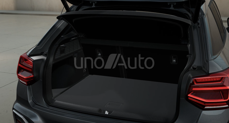 Q2 35 TFSI Adrenalin S tronic 110kW