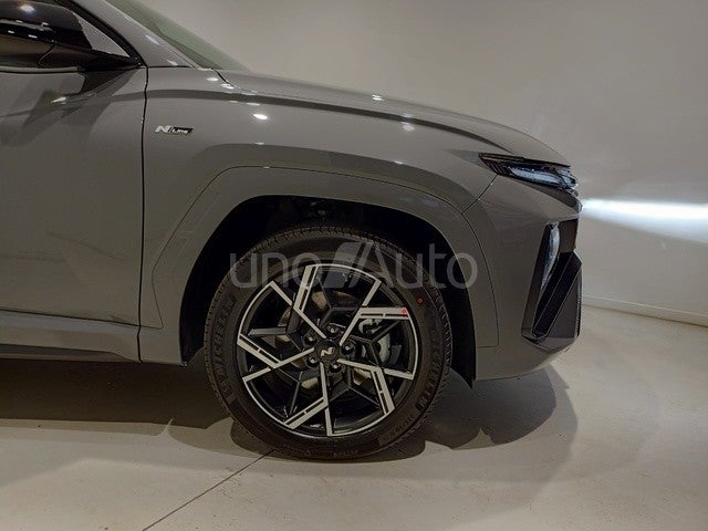 Tucson 1.6 T HEV Nline AT 239