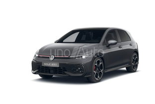VOLKSWAGEN Golf 2.0 TSI Rabbit DSG 195kW