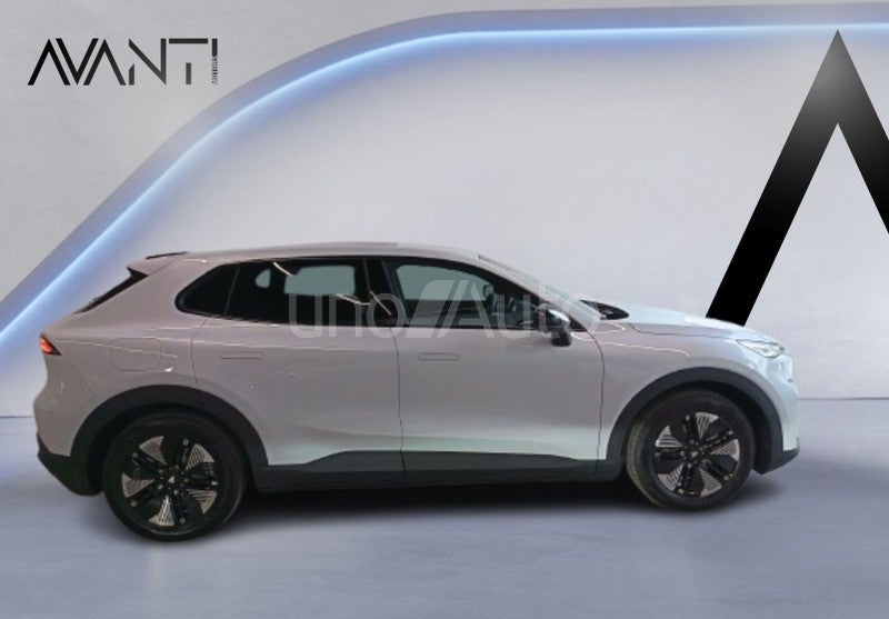 Deepal S05 Max 320kW AWD
