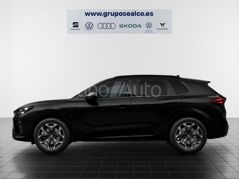 Terramar 1.5 TSI e-Hybrid 150kW DSG