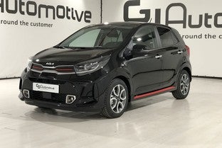 KIA Picanto 1.0 DPi GT-Line