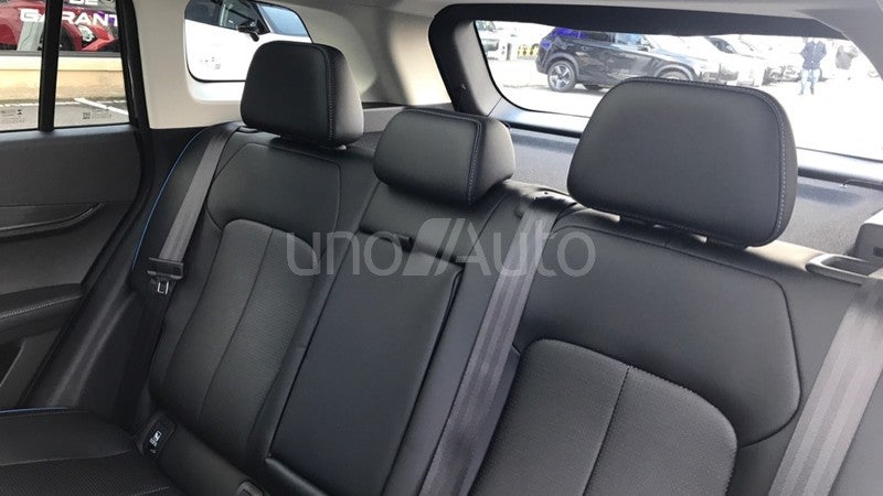 JAECOO BEV Exclusive