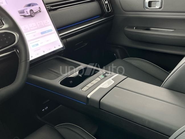 PHEV Exclus. 1.5 TGDI+1DHT FWD Bit