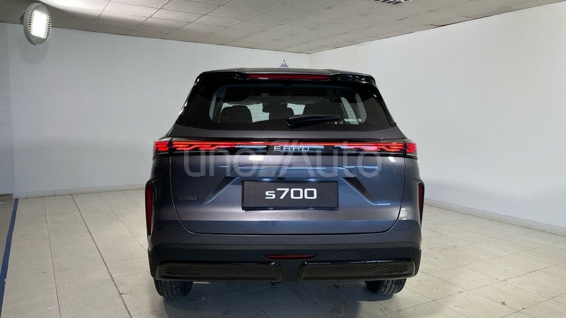 s700 1.6 TGDI 7DCT Comfort FWD
