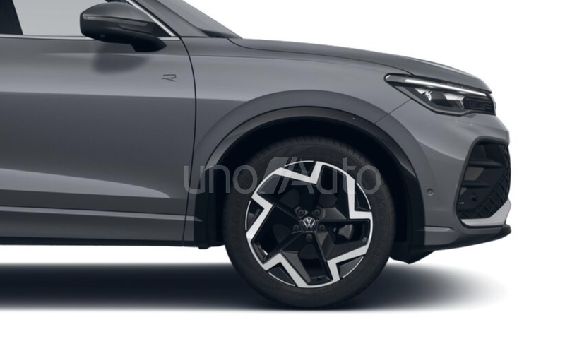 Tiguan 1.5 eTSI R-Line DSG 110kW