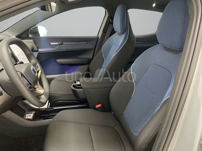 EX30 Single Extended Range Plus RWD