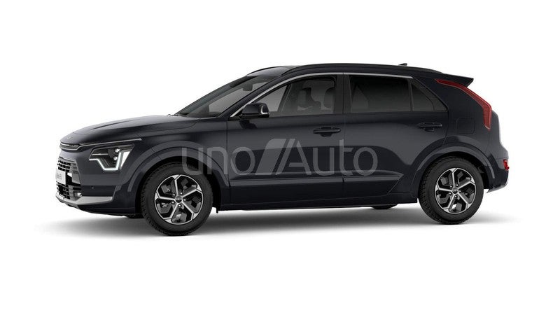 1.6 GDi HEV 95kW (129CV) Drive